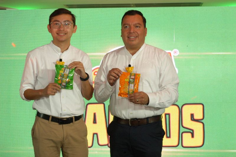 NACHOS SEÑORIAL PRESENTA LA PROMO QUE FALTABA