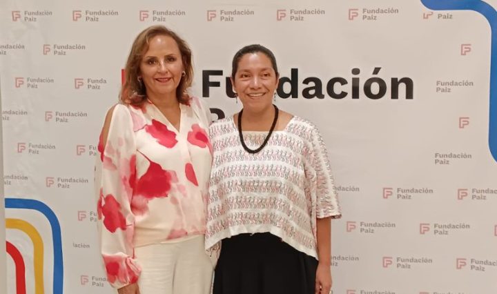 Artistas guatemaltecos destacan en la 25.ª Bienal de Sídney