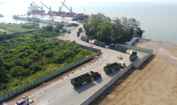 PAHAME fortalece la eficiencia logística mediante el mantenimiento preventivo de su flota de transporte