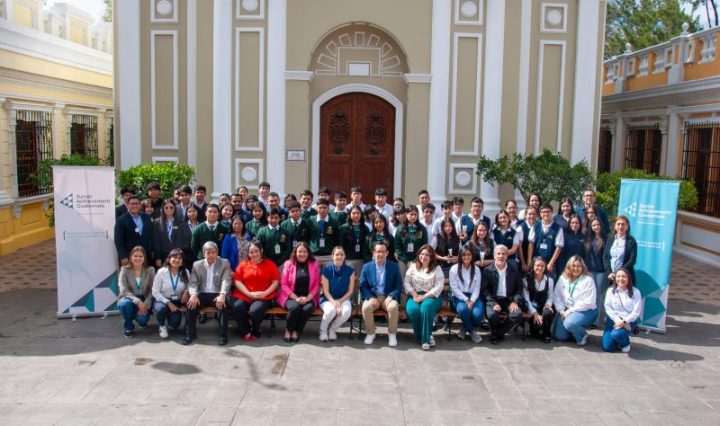 ¡Tu idea puede llegar lejos! Yo Emprendo x Guate abre convocatoria para su 4ª edición