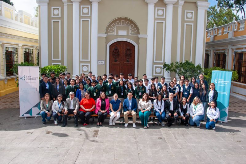 ¡Tu idea puede llegar lejos! Yo Emprendo x Guate abre convocatoria para su 4ª edición