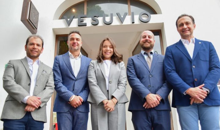 Paseo Italia celebra su décima edición en Guatemala: una década conectando culturas, sabores y oportunidades