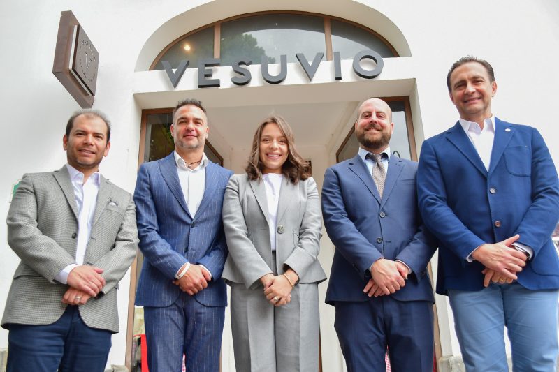 Paseo Italia celebra su décima edición en Guatemala: una década conectando culturas, sabores y oportunidades