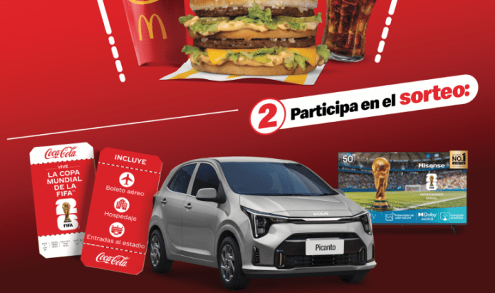 Premios Mundial McDonald's
