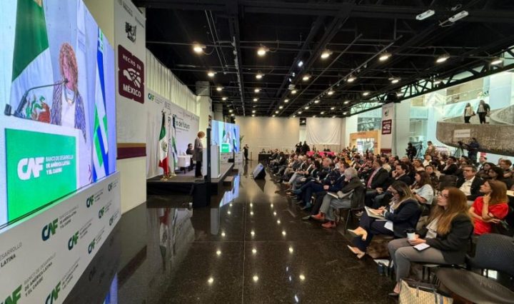 El mundo rural es clave para el futuro de América Latina y el Caribe, revela nuevo reporte de CAF
