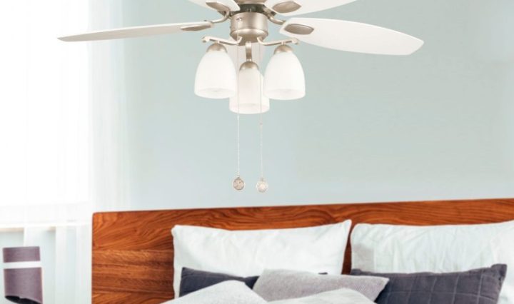 Refrescar su hogar con precios de oportunidad