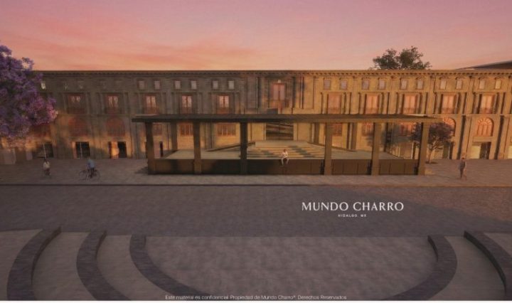 Mundo Charro en Tianguis Turístico 2026: un homenaje a nuestras raíces a través de la máxima excelencia