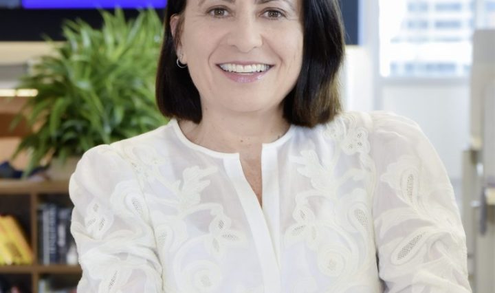 Visa nombra a Romina Seltzer como líder de Servicios de Valor Agregado para América Latina y el Caribe