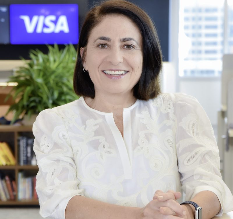 Visa nombra a Romina Seltzer como líder de Servicios de Valor Agregado para América Latina y el Caribe