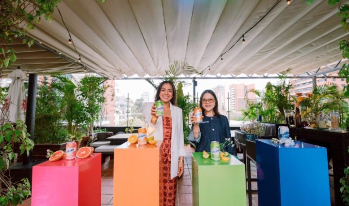 SALUTARIS RENUEVA SU IMAGEN Y CELEBRA LO “AUTÉNTICAMENTE REFRESCANTE”