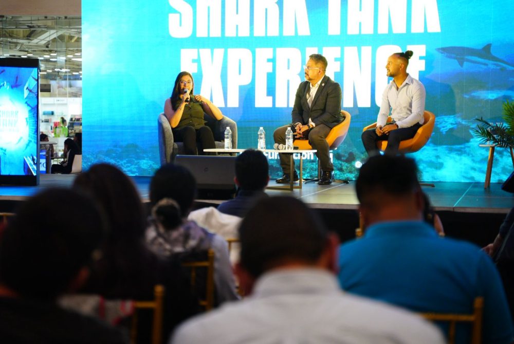 Shark Trank Pradera 3
