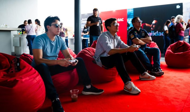 Torneo Regional Gamer 2026 bac