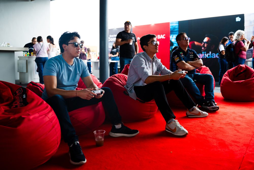 Torneo Regional Gamer 2026 bac