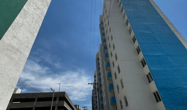 Torres Vivas: desarrollo residencial que impulsa conectividad y nuevos espacios urbanos en la ciudad