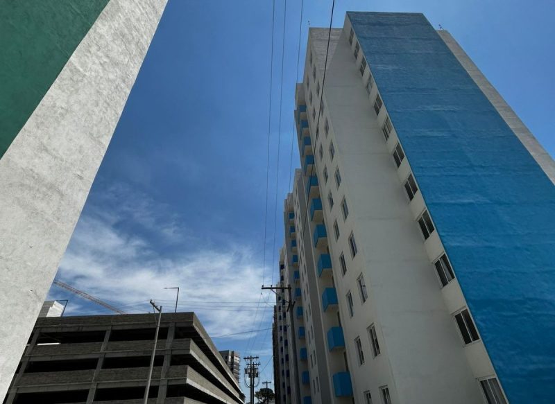 Torres Vivas: desarrollo residencial que impulsa conectividad y nuevos espacios urbanos en la ciudad