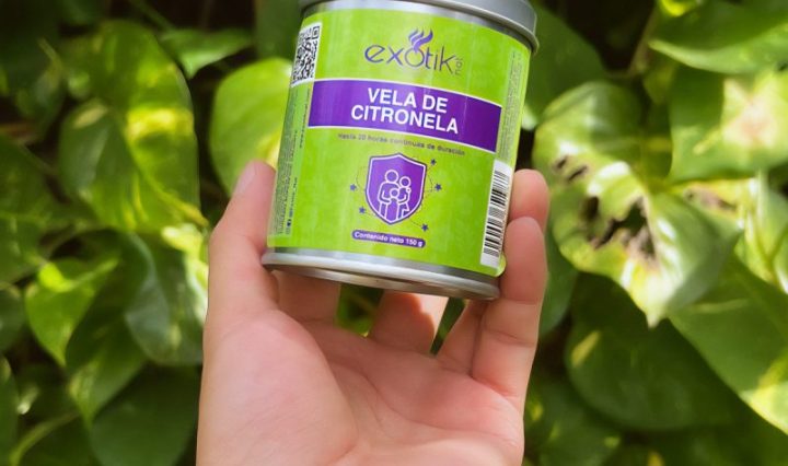 EXOTIK NAT PROMUEVE EL USO DE REPELENTES NATURALES EN ÉPOCA DE LLUVIA PARA PREVENIR PICADURAS DE ZANCUDOS