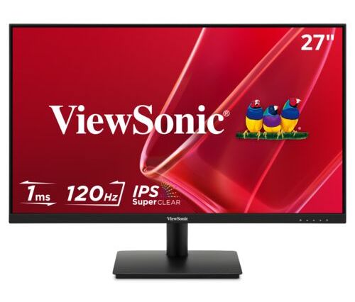 ViewSonic monitor