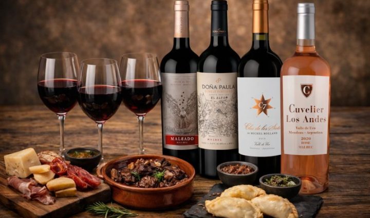 Día mundial del Malbec: tradición, carácter y una historia que cruza fronteras