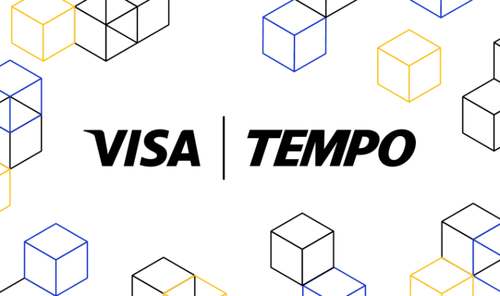 Visa lanza nodo validador en la blockchain Tempo