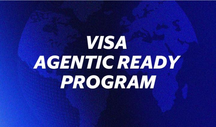 Visa lanza Visa Agentic Ready, un programa para impulsar el comercio agéntico en América Latina y el Caribe