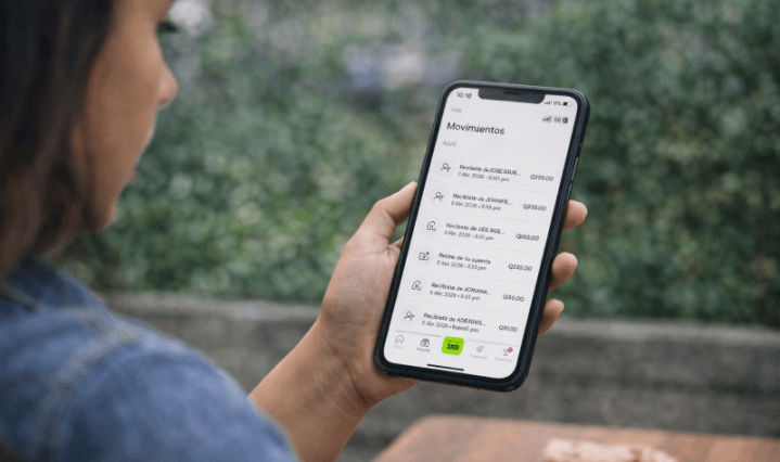 Pequeños gastos, grandes fugas