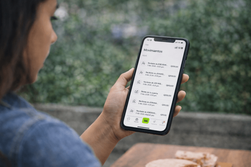 Pequeños gastos, grandes fugas