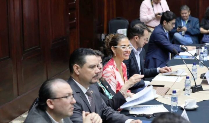 LA ASOCIACIÓN GUATEMALTECA DE PROFESIONALES DE GESTIÓN HUMANA VE POSITIVO EL AVANCE DE LA LEY DE TELETRABAJO