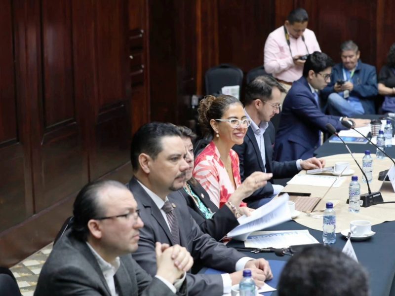 LA ASOCIACIÓN GUATEMALTECA DE PROFESIONALES DE GESTIÓN HUMANA VE POSITIVO EL AVANCE DE LA LEY DE TELETRABAJO