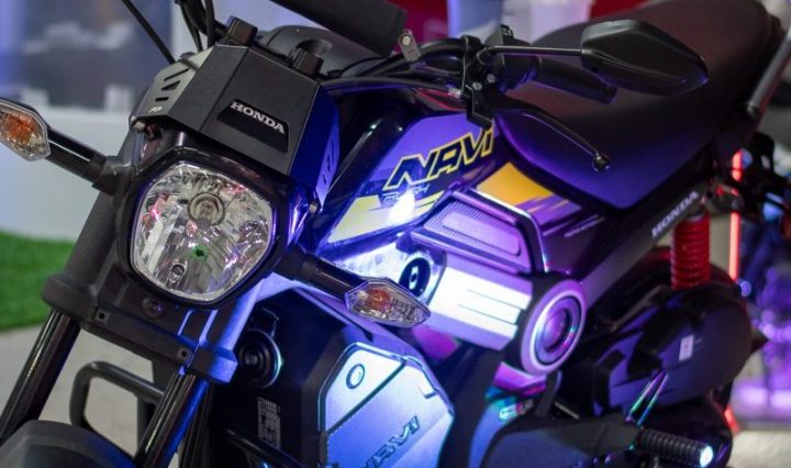 HONDA MOTOS PRESENTA LAS NUEVAS HONDA NAVI URBAN Y RUSH PARA IMPULSAR UNA MOVILIDAD MÁS MODERNA Y FUNCIONAL