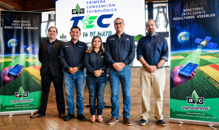 Agrocentro invita a transformar la productividad del campo en la primera Convención Tecnológica AC TEC 2026