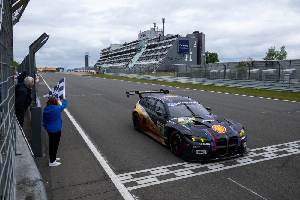 Boletin_BMW M Motorsport_24h Nürburgring
