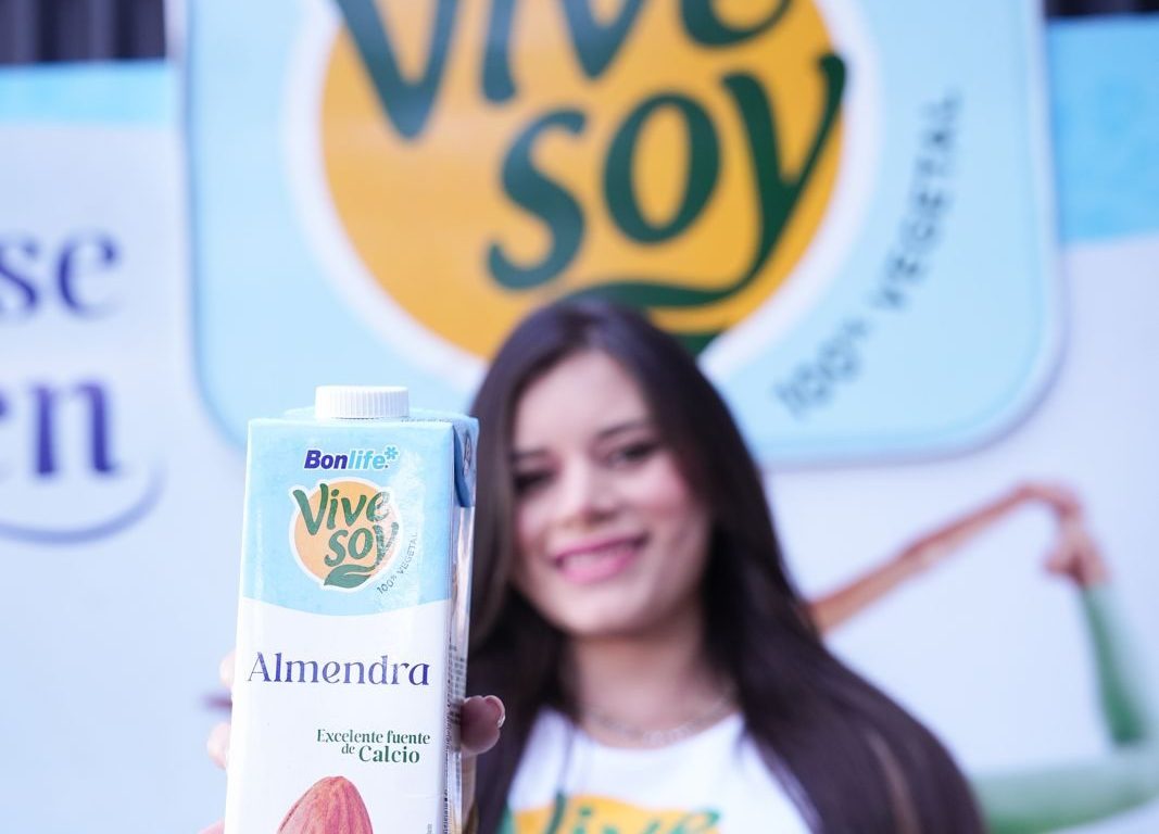 Bonlife Vivesoy 03