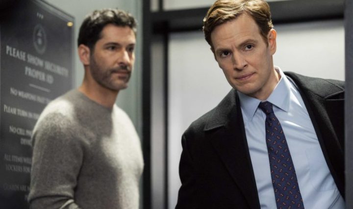 ‘CIA’: NO TE PIERDAS LA NUEVA ATRAPANTE SERIE POLICIAL QUE LLEGA A UNIVERSAL+ EL 13 DE MAYO CON UNA DUPLA QUE CAUTIVARÁ AL PÚBLICO