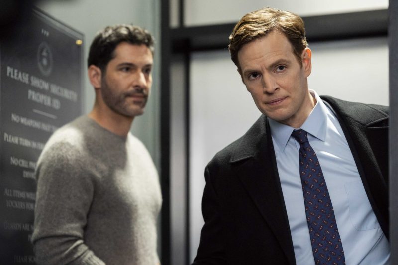 ‘CIA’: NO TE PIERDAS LA NUEVA ATRAPANTE SERIE POLICIAL QUE LLEGA A UNIVERSAL+ EL 13 DE MAYO CON UNA DUPLA QUE CAUTIVARÁ AL PÚBLICO