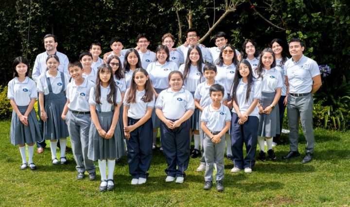 Colegio Castillo Córdova 01