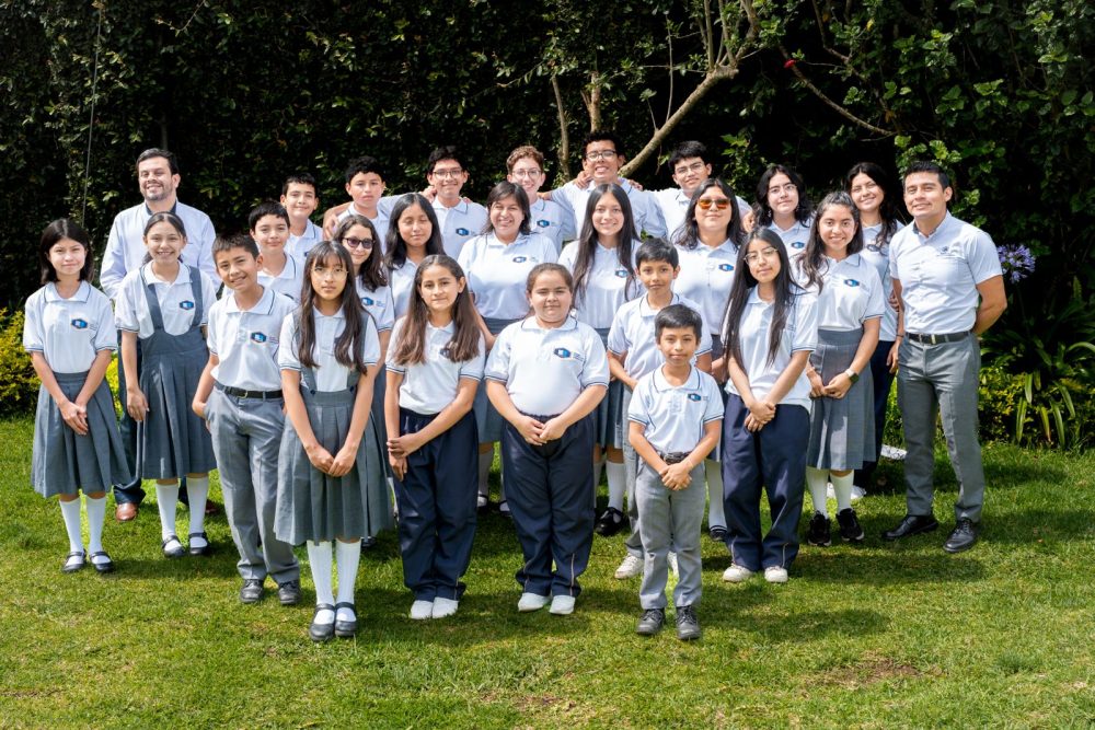 Colegio Castillo Córdova 01