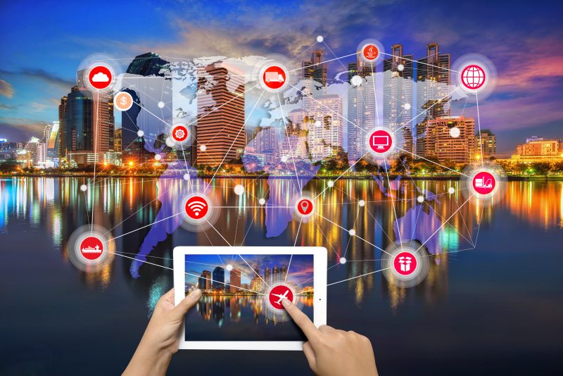 En el Día Mundial de las Telecomunicaciones, expertos advierten que hablar de conectividad total todavía es un mito en Guatemala y América Latina