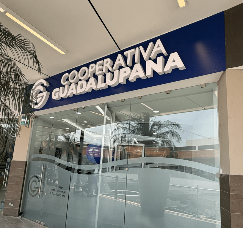cooperativa guadalupana