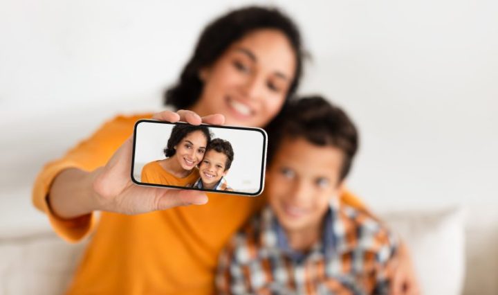Celebrar a Mamá es regalarle lo mejor: promociones Xiaomi para el Día de la Madre