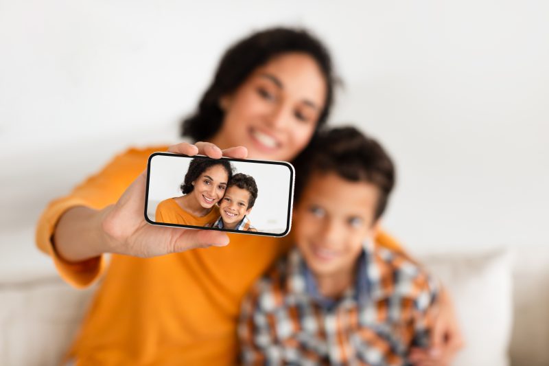Celebrar a Mamá es regalarle lo mejor: promociones Xiaomi para el Día de la Madre