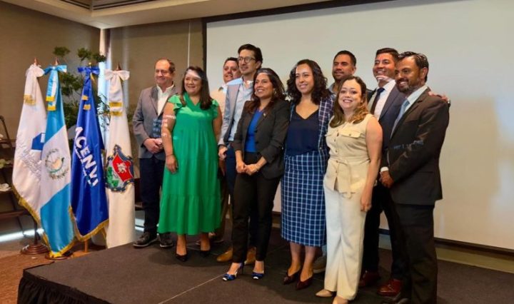 EMVDU IMPULSA INVERSIÓN PARA AMPLIAR OFERTA DE VIVIENDA ASEQUIBLE EN LA CIUDAD DE GUATEMALA
