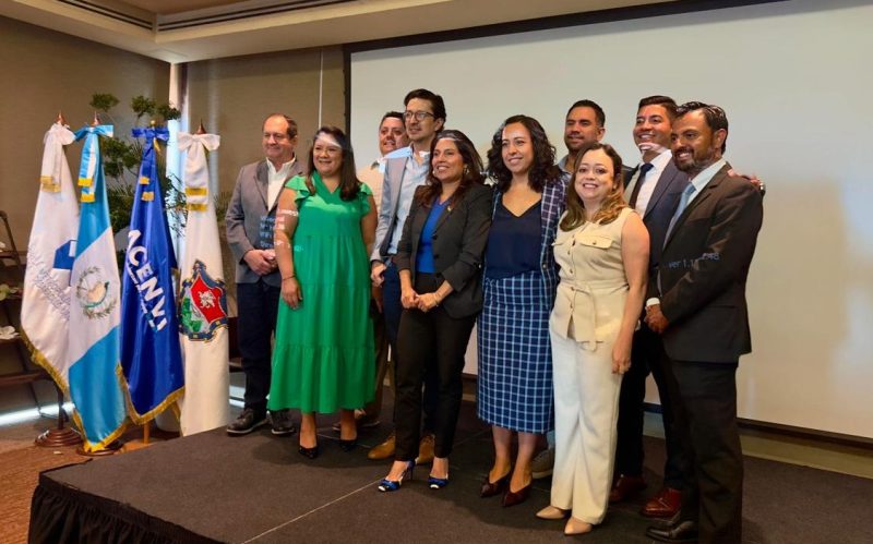 EMVDU IMPULSA INVERSIÓN PARA AMPLIAR OFERTA DE VIVIENDA ASEQUIBLE EN LA CIUDAD DE GUATEMALA