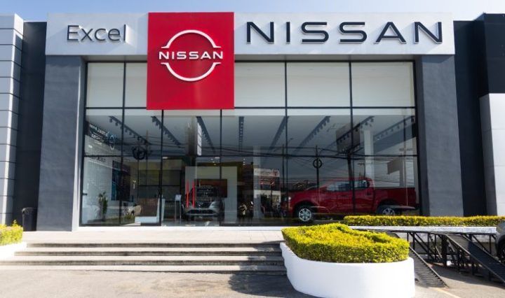 Excel, distribuidor exclusivo de Nissan en Guatemala, renueva la Agencia Nissan Roosevelt para ofrecer una experiencia más moderna y cercana