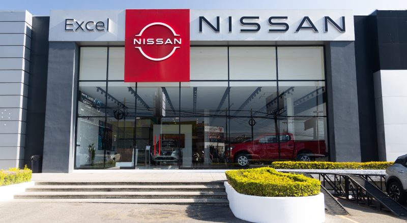 Excel, distribuidor exclusivo de Nissan en Guatemala, renueva la Agencia Nissan Roosevelt para ofrecer una experiencia más moderna y cercana