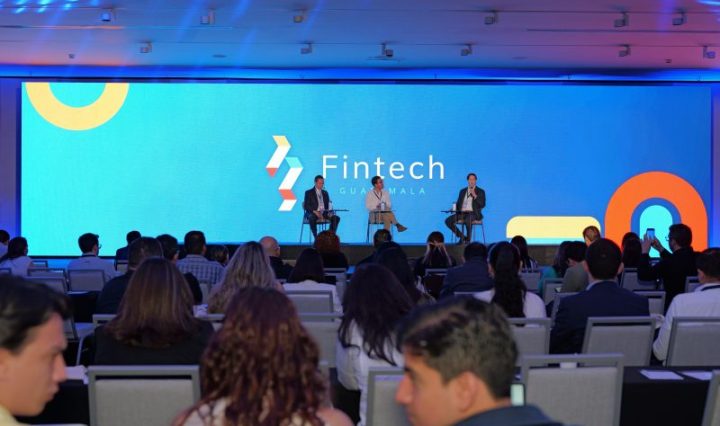 Guatemala Fintech Day 2026 reúne a más de 650 líderes del ecosistema financiero para impulsar la innovación regional