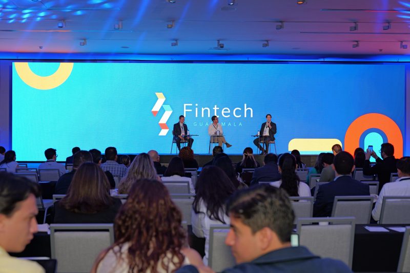 Guatemala Fintech Day 2026 reúne a más de 650 líderes del ecosistema financiero para impulsar la innovación regional