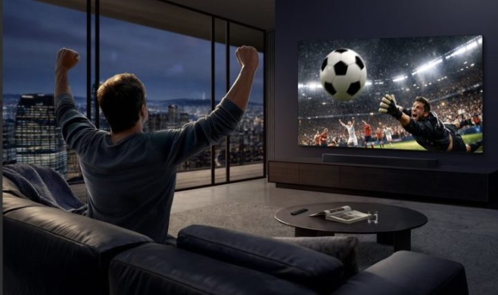 Dos líderes se unen para crear la mejor experiencia del fútbol: Samsung y adidas anuncian alianza estratégica en la región