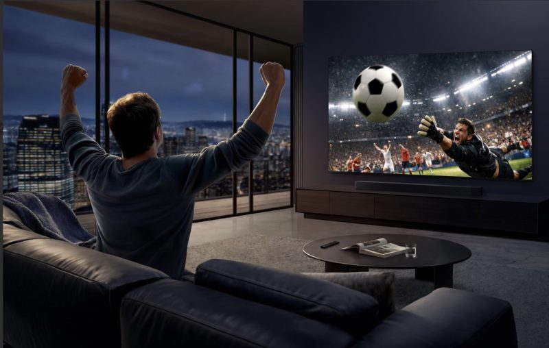 Dos líderes se unen para crear la mejor experiencia del fútbol: Samsung y adidas anuncian alianza estratégica en la región