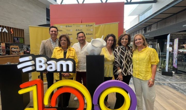 BAM apoya la XIII edición de “Margarita, te voy a contar un cuento” junto a la Fundación Margarita Tejada