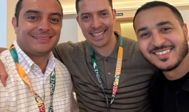 PROGRESO X IMPULSA SU ESTRATEGIA DE INNOVACIÓN CON UNA SEGUNDA INVERSIÓN EN ZACUA VENTURES